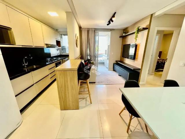 Apartamento para Venda em Florianópolis/SC Trindade 2 Quartos