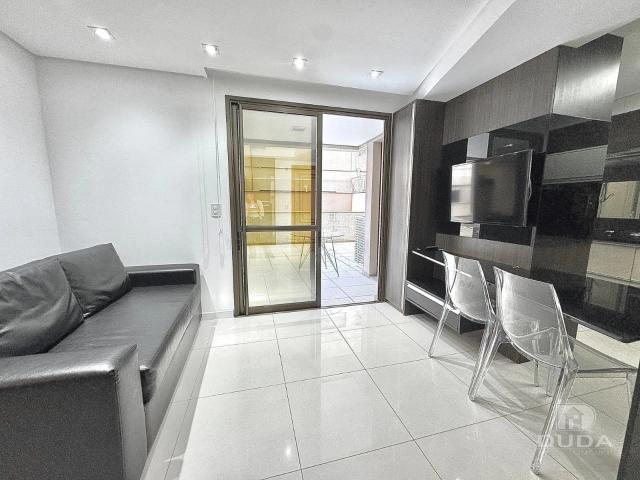 Apartamento para Venda em Florianópolis/SC Trindade 2 Quartos
