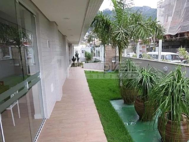 Apartamento para Venda em Florianópolis/SC Trindade 2 Quartos