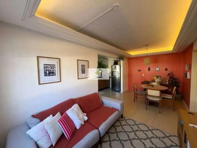 Apartamento para Venda em Florianópolis/SC Trindade 2 Quartos