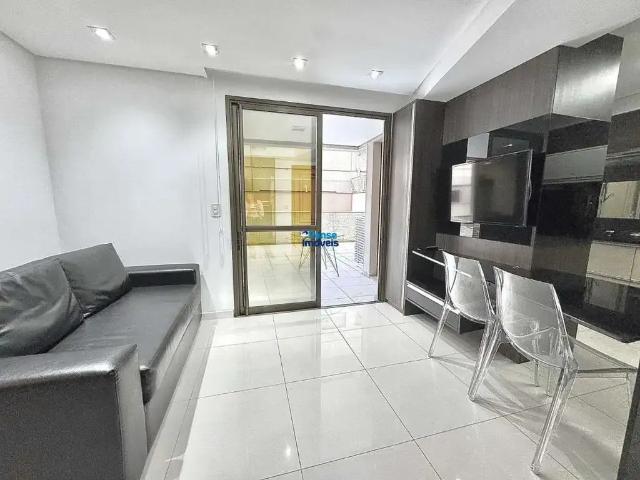 Apartamento para Venda em Florianópolis/SC Trindade 2 Quartos