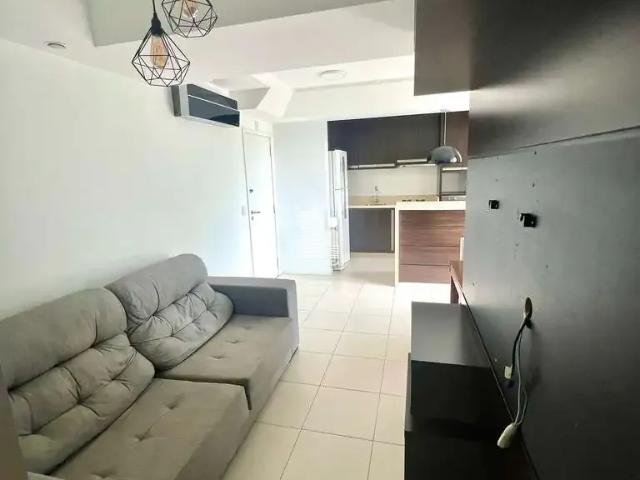 Apartamento para Venda em Florianópolis/SC Trindade 2 Quartos