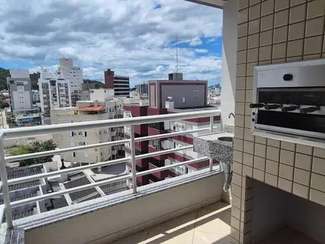 Apartamento para Venda em Florianópolis/SC Trindade 2 Quartos