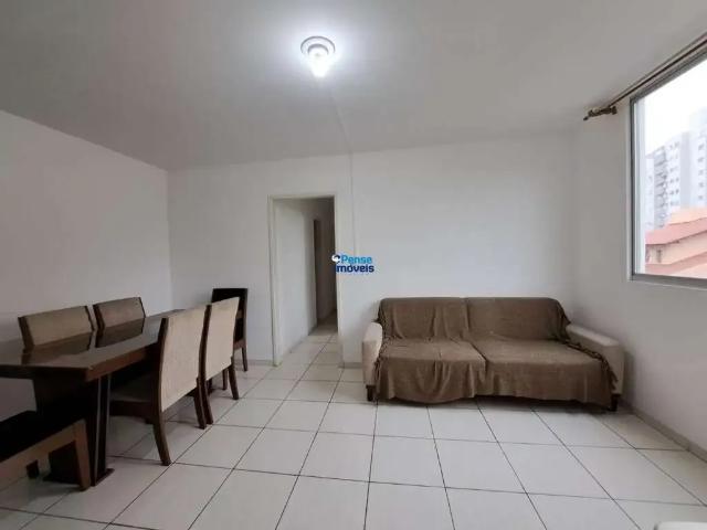 Apartamento para Venda em Florianópolis/SC Trindade 2 Quartos