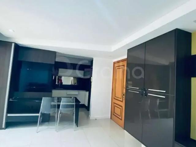 Apartamento para Venda em Florianópolis/SC Trindade 2 Quartos