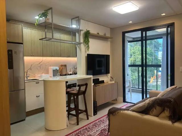 Apartamento para Venda em Florianópolis/SC Trindade 2 Quartos