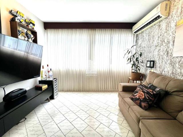 Apartamento para Venda em Florianópolis/SC Trindade 2 Quartos