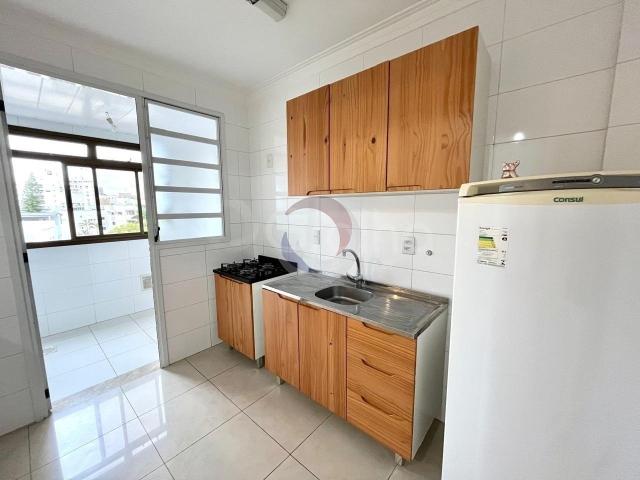 Apartamento para Venda em Florianópolis/SC Trindade 2 Quartos
