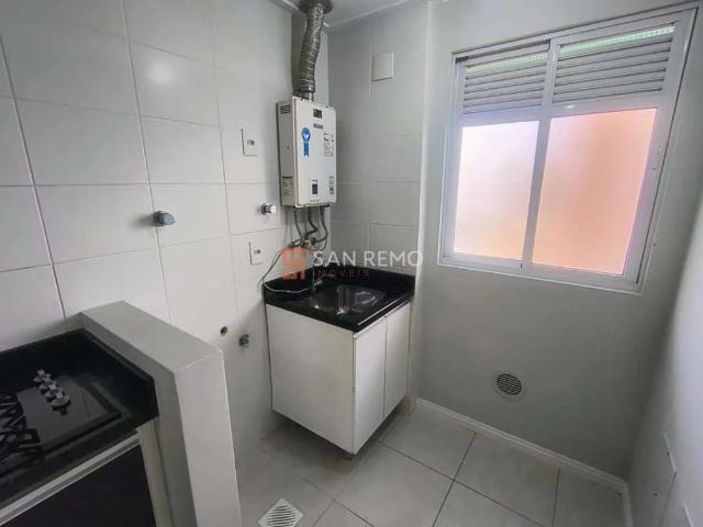 Apartamento para Venda em Florianópolis/SC Trindade 2 Quartos