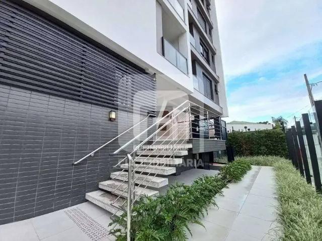 Apartamento para Venda em Florianópolis/SC Trindade 2 Quartos