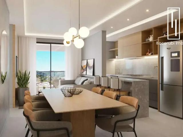 Apartamento para Venda em Florianópolis/SC Trindade 2 Quartos