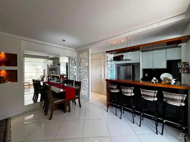 Apartamento para Venda em Florianópolis/SC Trindade 2 Quartos