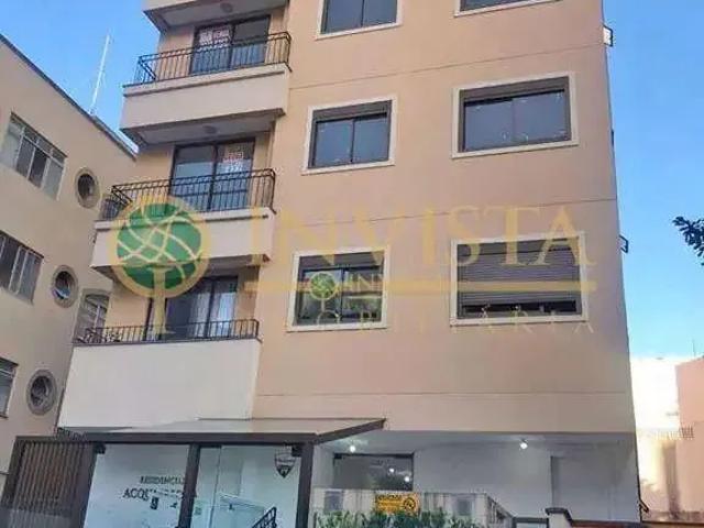 Apartamento para Venda em Florianópolis/SC Trindade 2 Quartos