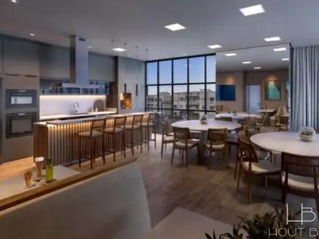 Apartamento para Venda em Florianópolis/SC Trindade 2 Quartos