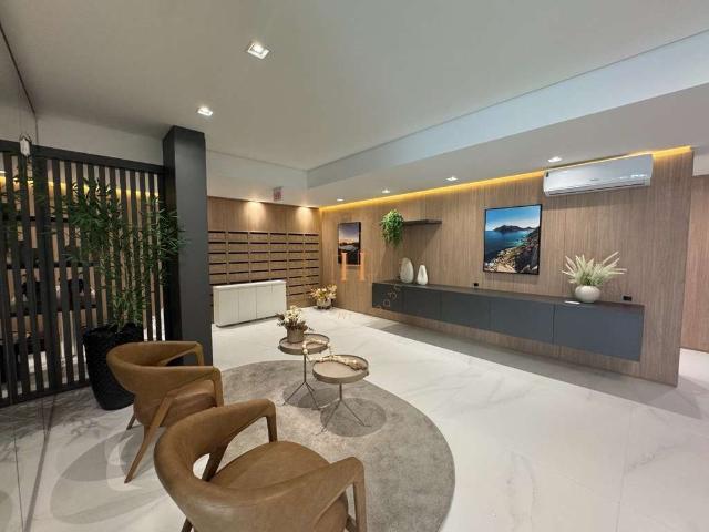 Apartamento para Venda em Florianópolis/SC Trindade 2 Quartos