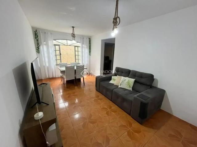 Apartamento para Venda em Florianópolis/SC Trindade 2 Quartos