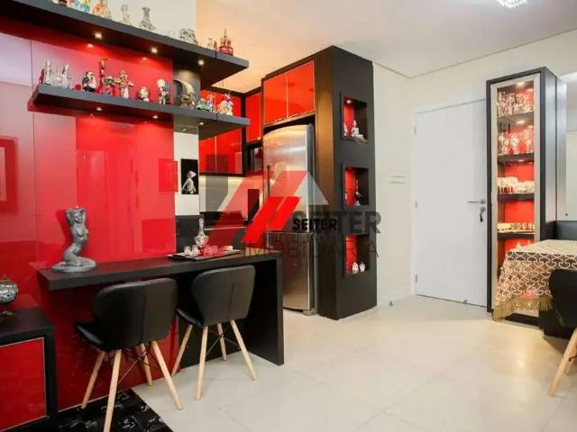 Apartamento para Venda em Florianópolis/SC Trindade 2 Quartos