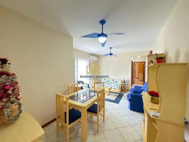 Apartamento para Venda em Florianópolis/SC Trindade 2 Quartos