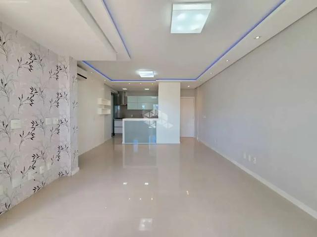 Apartamento para Venda em Florianópolis/SC Trindade 2 Quartos