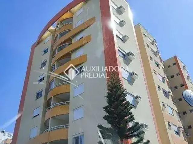 Apartamento para Venda em Florianópolis/SC Trindade 2 Quartos