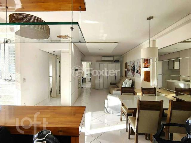 Apartamento para Venda em Florianópolis/SC Trindade 2 Quartos
