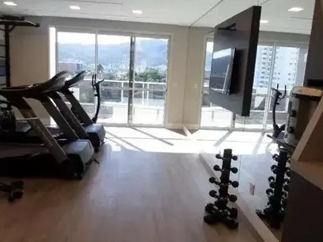 Apartamento para Venda em Florianópolis/SC Trindade 2 Quartos