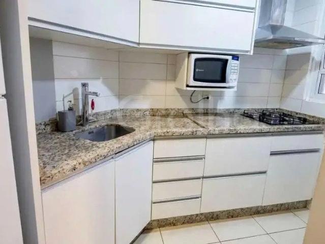 Apartamento para Venda em Florianópolis/SC Trindade 2 Quartos