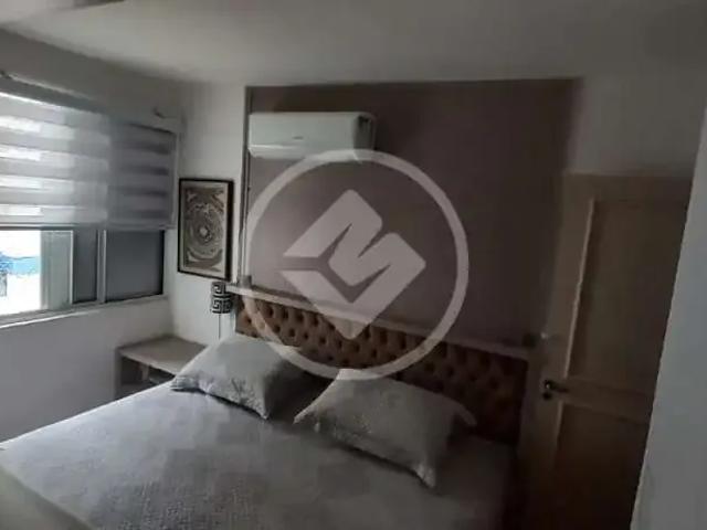 Apartamento para Venda em Florianópolis/SC Trindade 2 Quartos