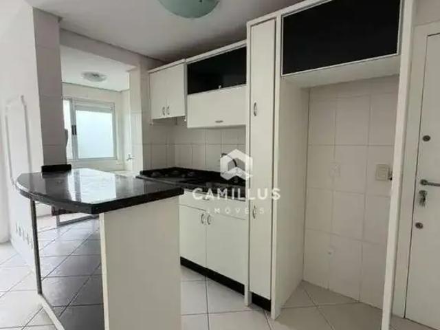 Apartamento para Venda em Florianópolis/SC Trindade 2 Quartos