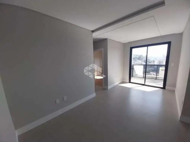 Apartamento para Venda em Florianópolis/SC Trindade 2 Quartos