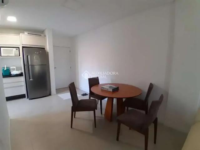 Apartamento para Venda em Florianópolis/SC Trindade 2 Quartos