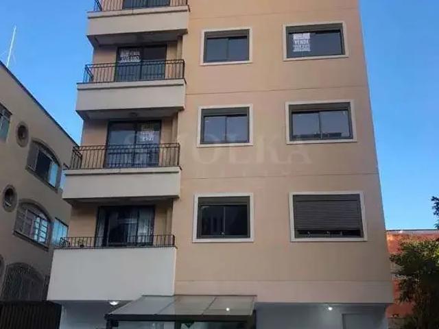 Apartamento para Venda em Florianópolis/SC Trindade 2 Quartos