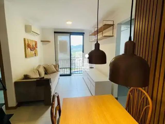 Apartamento para Venda em Florianópolis/SC Trindade 2 Quartos