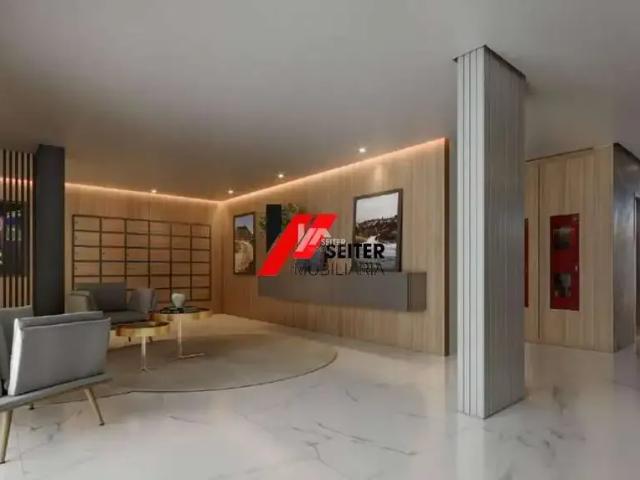 Apartamento para Venda em Florianópolis/SC Trindade 2 Quartos