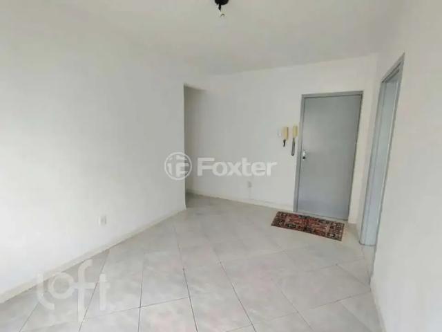 Apartamento para Venda em Florianópolis/SC Trindade 2 Quartos