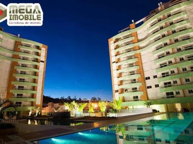 Apartamento para Venda em Florianópolis/SC Trindade 2 Quartos