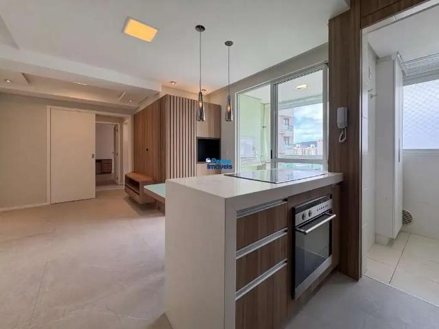 Apartamento para Venda em Florianópolis/SC Trindade 2 Quartos