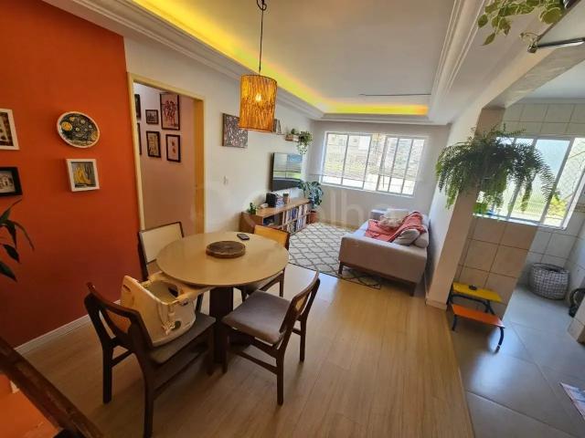 Apartamento para Venda em Florianópolis/SC Trindade 2 Quartos