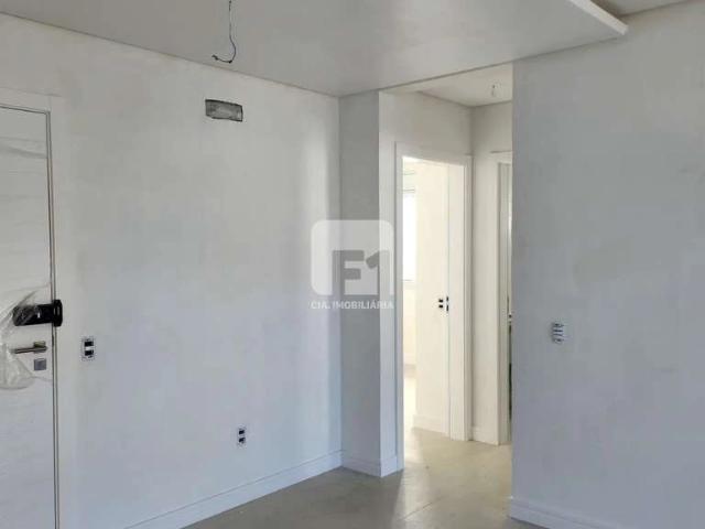 Apartamento para Venda em Florianópolis/SC Trindade 2 Quartos