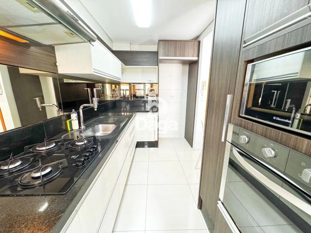 Apartamento para Venda em Florianópolis/SC Trindade 2 Quartos