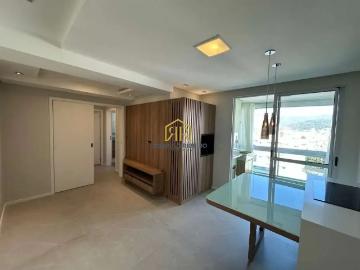 Apartamento para Venda em Florianópolis/SC Trindade 2 Quartos