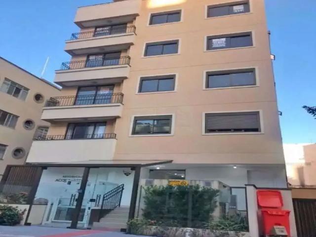 Apartamento para Venda em Florianópolis/SC Trindade 2 Quartos