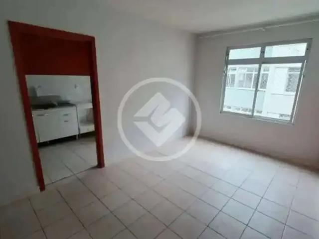 Apartamento para Venda em Florianópolis/SC Trindade 2 Quartos