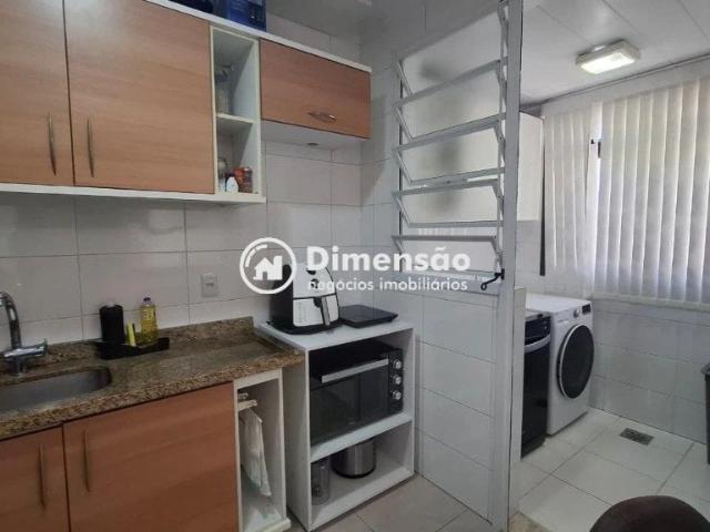 Apartamento para Venda em Florianópolis/SC Trindade 2 Quartos