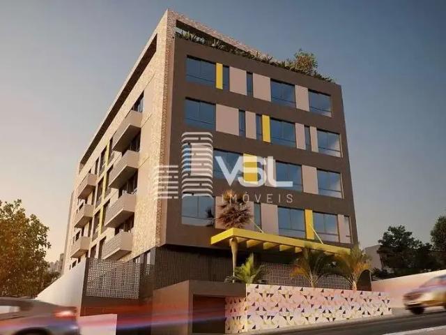 Apartamento para Venda em Florianópolis/SC Trindade 2 Quartos