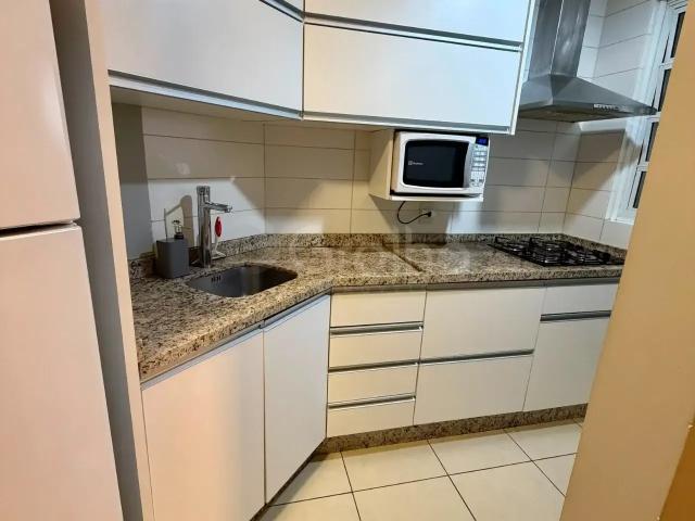 Apartamento para Venda em Florianópolis/SC Trindade 2 Quartos