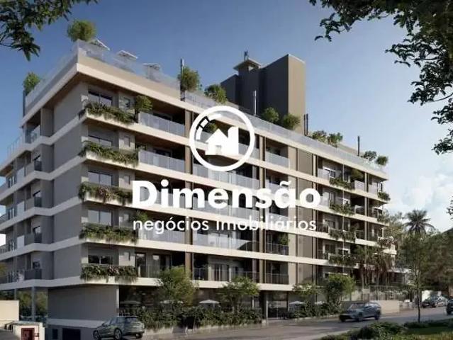 Apartamento para Venda em Florianópolis/SC Trindade 2 Quartos
