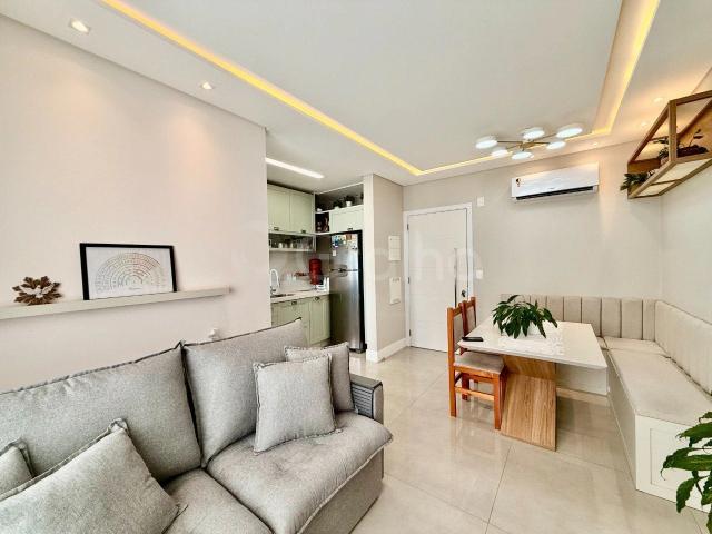 Apartamento para Venda em Florianópolis/SC Trindade 2 Quartos