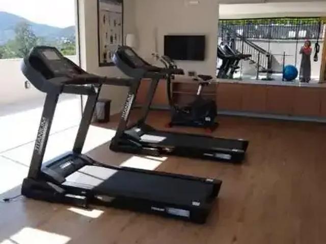 Apartamento para Venda em Florianópolis/SC Trindade 2 Quartos