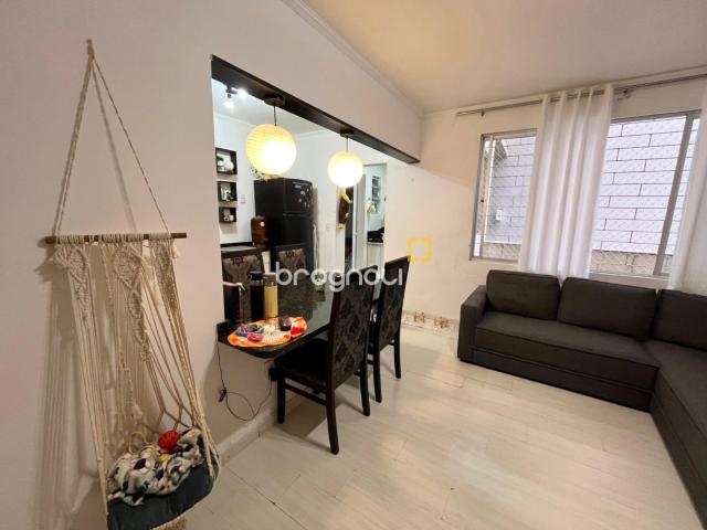 Apartamento para Venda em Florianópolis/SC Trindade 2 Quartos